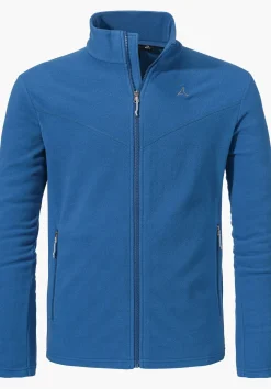 Wärmendes Fleece für aktive Tage
