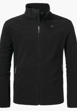 Wärmendes Fleece für aktive Tage