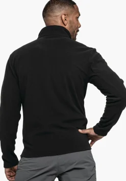 Wärmendes Fleece für aktive Tage