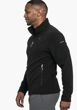 Wärmendes Fleece für aktive Tage