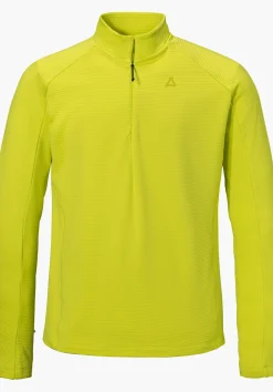 Wärmendes Longsleeve mit Stretch