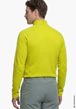 Wärmendes Longsleeve mit Stretch