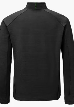 Wärmendes Longsleeve mit Stretch