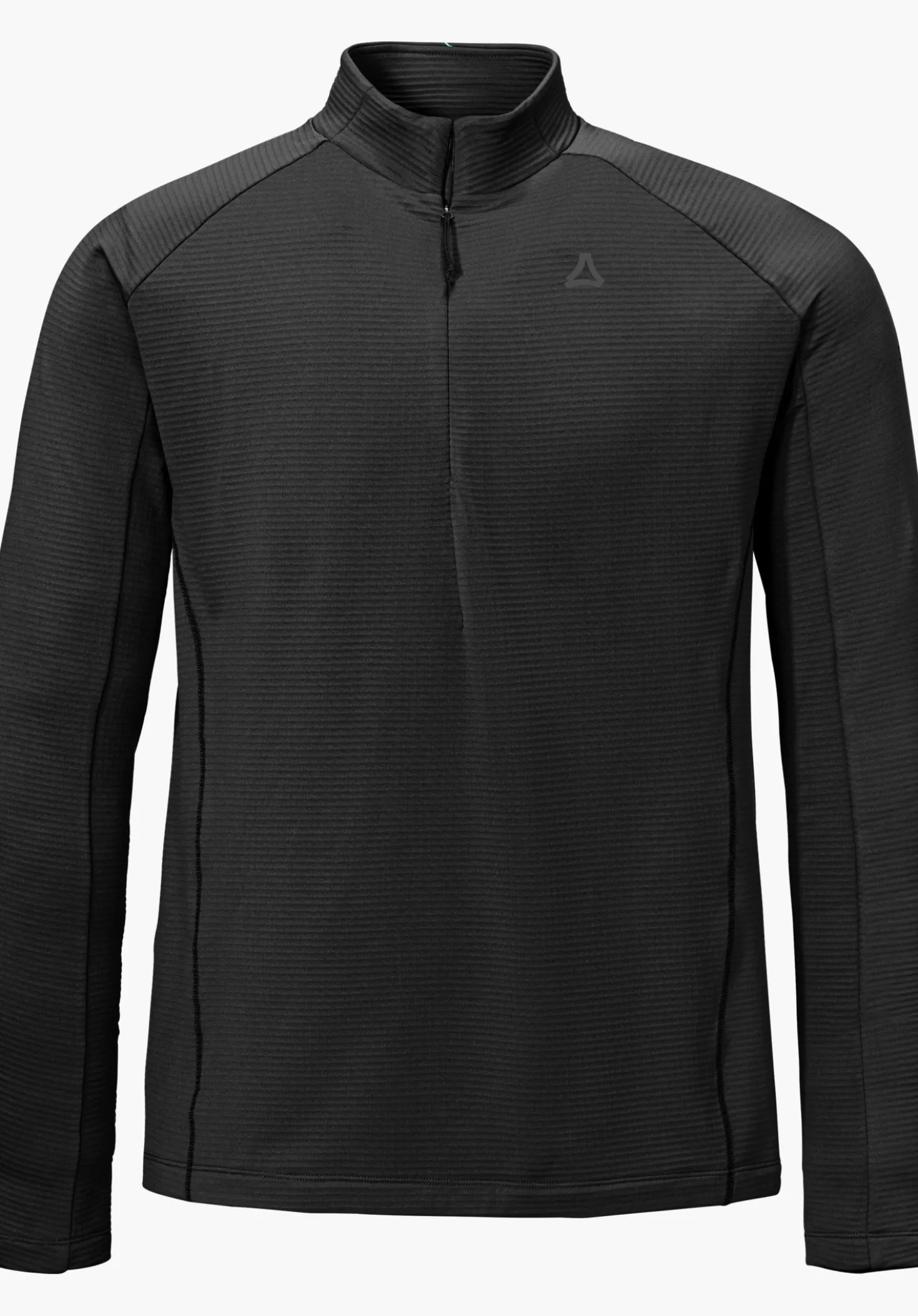 Wärmendes Longsleeve mit Stretch