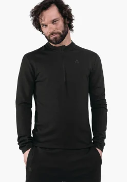 Wärmendes und vielseitiges Longsleeve