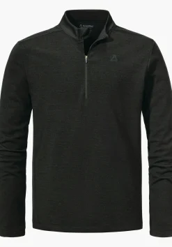 Wärmendes und vielseitiges Longsleeve