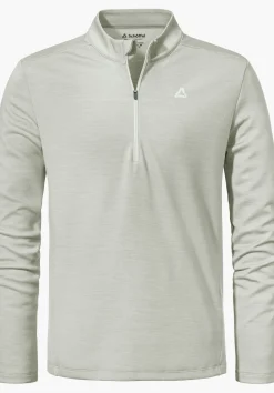 Wärmendes und vielseitiges Longsleeve