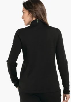 Wärmendes und vielseitiges Longsleeve
