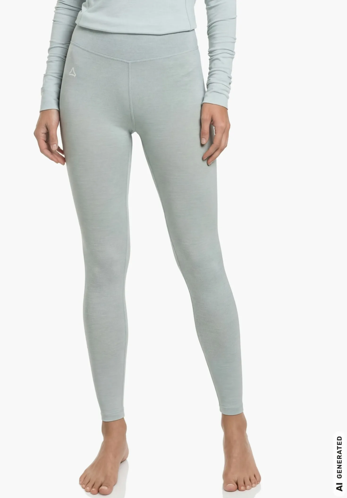 Wärmende Tights mit Ceravida® Heat